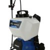 Outdoor Tools & Equipment * | Brand New Kobalt Garden Sprayers 4-Gallon Plastic Backpack Sprayer