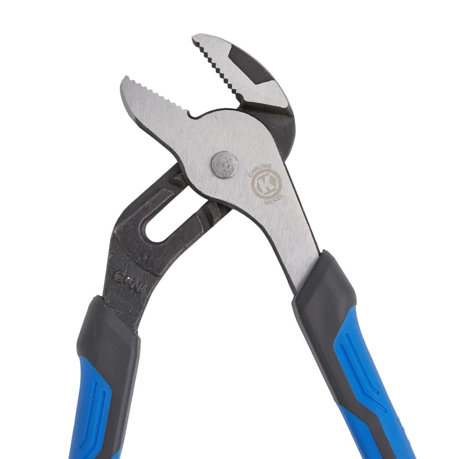 Hand Tools * | Brand New Kobalt 8-In Tongue And Groove Pliers