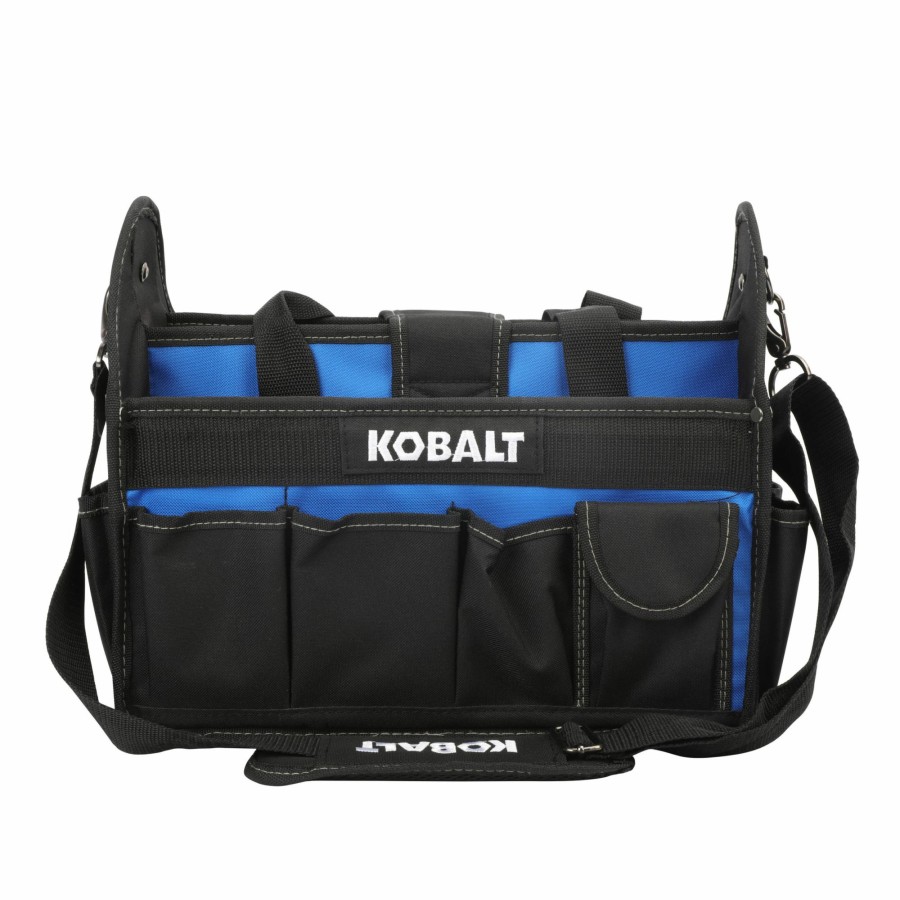 Hand Tools * | Brand New Kobalt Household Tool Sets Kobalt 22Pc Tool Bag Set