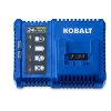 Power Tool Accessories * | Discount Kobalt Power Tool Batteries & Chargers 24-Volt Max Power Tool Battery Charger