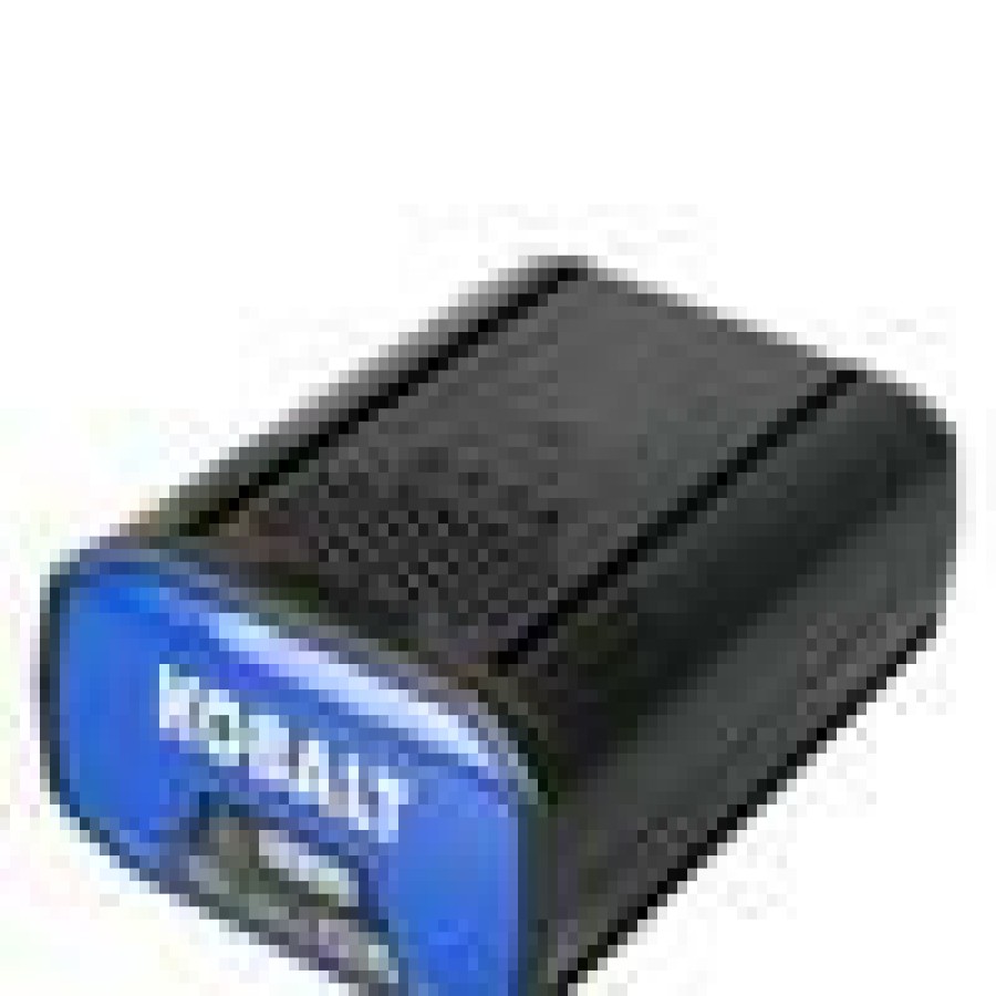 Outdoor Tools & Equipment * | Wholesale Kobalt Cordless Power Equipment Batteries & Chargers 40-Volt Max 2.5 Ah Rechargeable Lithium Ion (Li-Ion) Cordless Power Equipment Battery