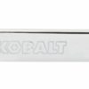 Hand Tools * | Flash Sale Kobalt Ratchet Wrenches & Sets 16Mm 12-Point Metric Ratchet Wrench