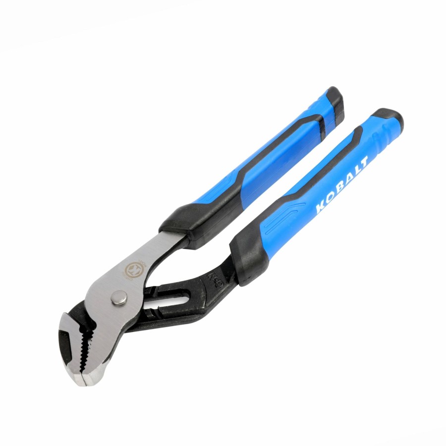 Hand Tools * | Cheapest Kobalt 10-In Tongue And Groove Pliers