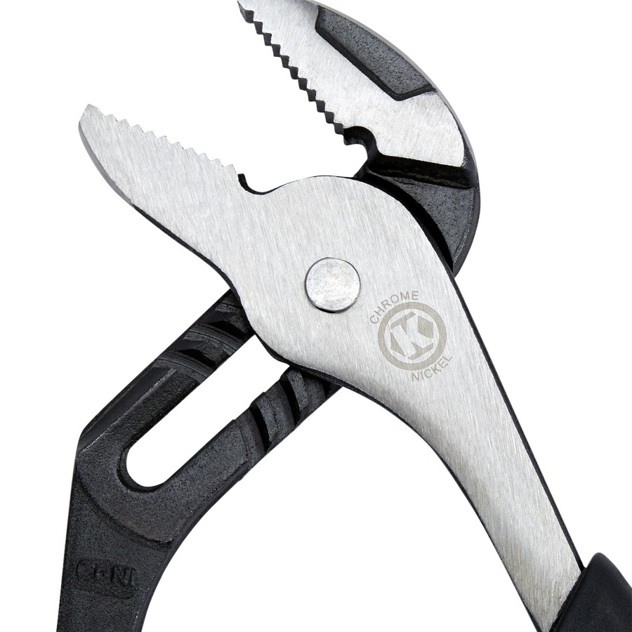 Hand Tools * | Cheapest Kobalt 10-In Tongue And Groove Pliers