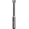 Power Tool Accessories * | New Kobalt Glass & Tile Drill Bits 75.00Mm Carbide Tipped Twist Drill Bit