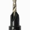 Power Tool Accessories * | Brand New Kobalt Twist Drill Bits 11/64-In Standard High-Speed Steel Twist Drill Bit