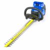 Outdoor Tools & Equipment * | Hot Sale Kobalt Cordless Electric Hedge Trimmers 40V Gen Ii Hedge Trimmer Tool Only