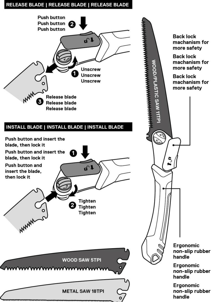 Power Tool Accessories * | Brand New Kobalt Reciprocating Saw Blades Carbon 7-In 18-Tpi Metal Cutting Reciprocating Saw Blade