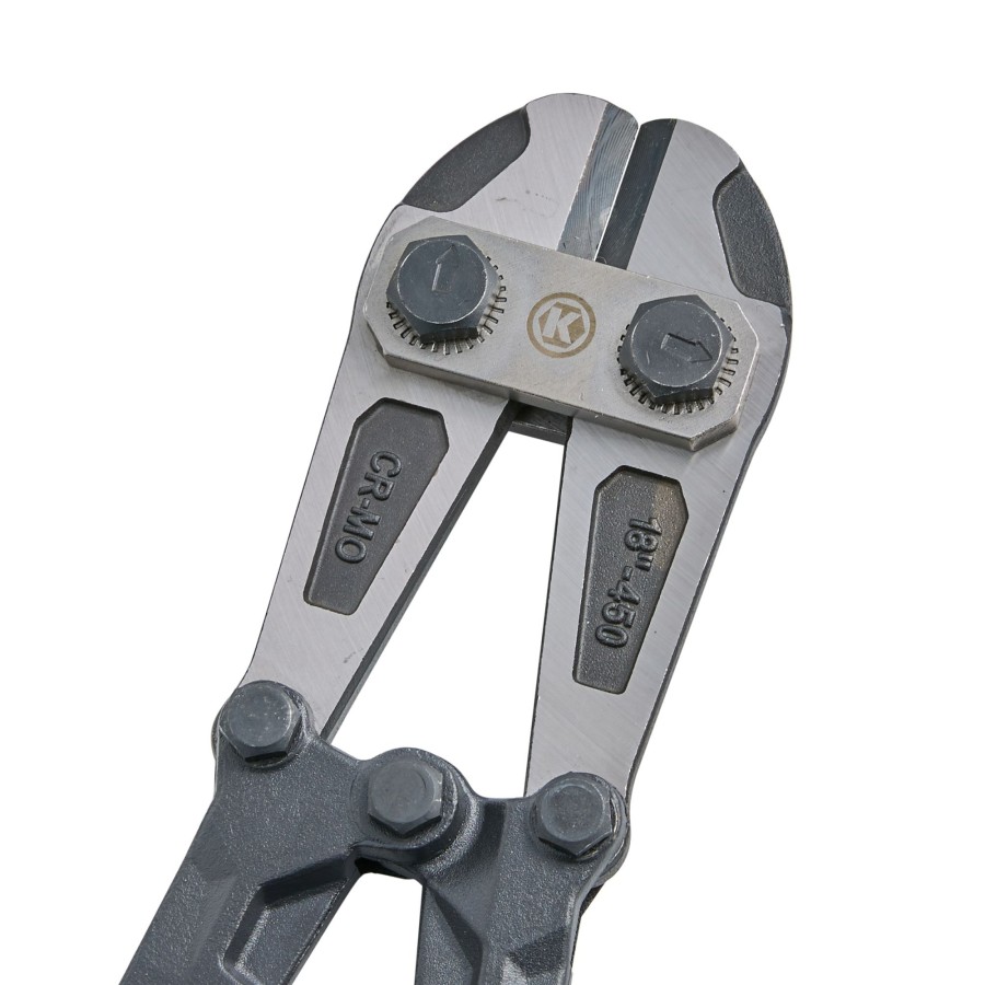 Hand Tools * | Flash Sale Kobalt 18-In Bolt Cutters