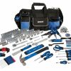 Hand Tools * | Best Sale Kobalt Household Tool Sets 230-Piece Household Tool Set With Soft Case