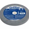 Power Tools * | Brand New Kobalt Wire Wheels & Buffers 8-In Medium Grinding For General Grinding And Sharpening Applications