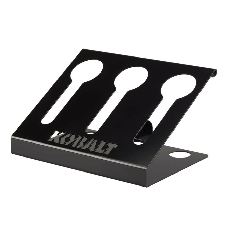 Tool Storage & Work Benches * | Best Deal Kobalt Tool Storage Accessories 151 Steel Tool Holder