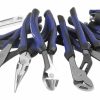 Hand Tools * | Outlet Kobalt Household Tool Sets 10-Piece Household Tool Set