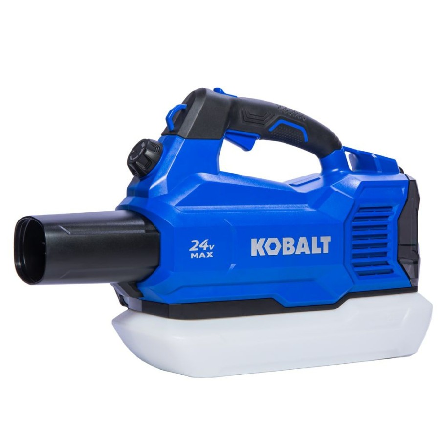 Outdoor Tools & Equipment * | Cheapest Kobalt Garden Sprayers 24V Kobalt Fogger Kit