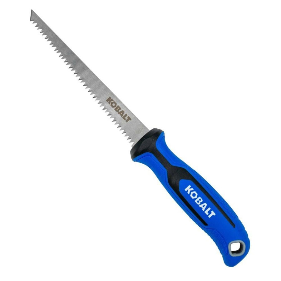 Hand Tools * | Best Deal Kobalt Hand Saws Jab Drywall Saw