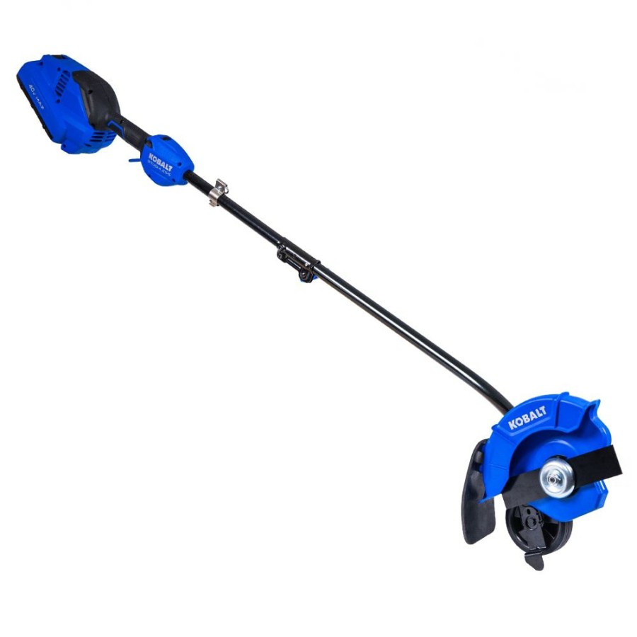 Outdoor Tools & Equipment * | Promo Thing Lawn Edgers 40-Volt 9-In Cordless Electric Lawn Edger (Tool Only)